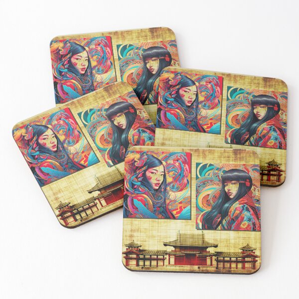 Item preview, SISTERS 3 designed and sold by Tammera.