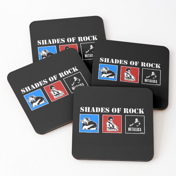 Item preview, Shades Of Rock designed and sold by Shadow Est. 2014.