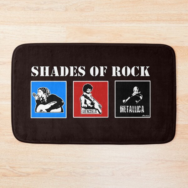 Item preview, Shades Of Rock designed and sold by Shadow Est. 2014.