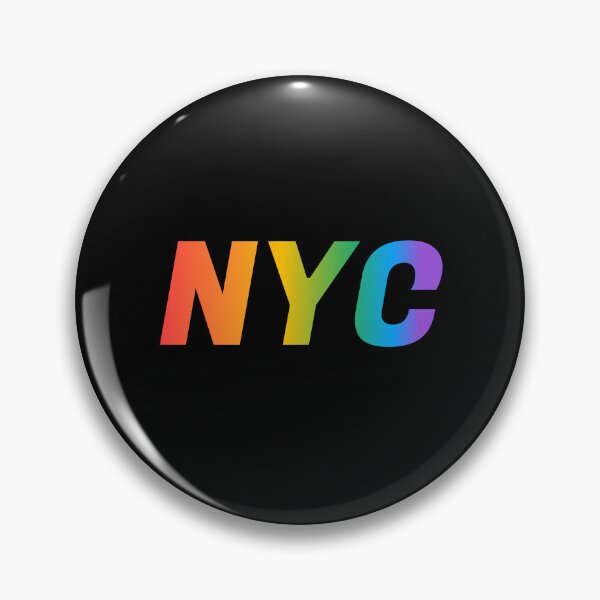 Item preview, Gay NYC designed and sold by Inspirationmotivation.