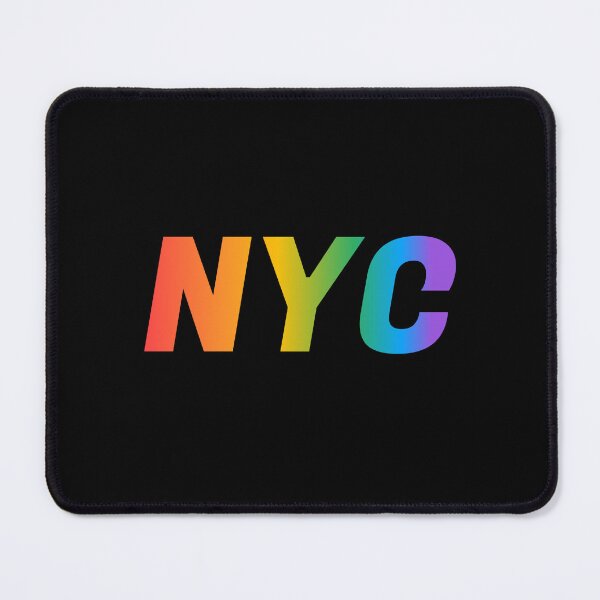 Item preview, Gay NYC designed and sold by Inspirationmotivation.