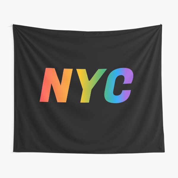 Artikel-Vorschau von Homosexuelles New York, designt und verkauft von Inspirationmotivation.