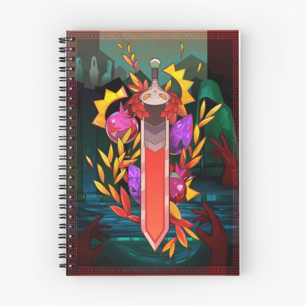 Item preview, Blade of Tartarus designed and sold by Icewreath.