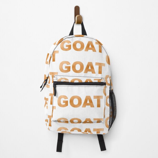 Item preview, GOAT in Gold designed and sold by m2inspiration.