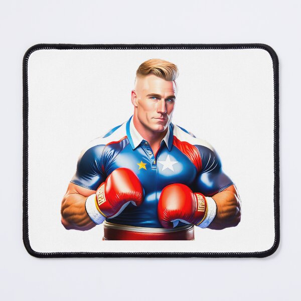 Item preview, Boxer designed and sold by ArtShare.