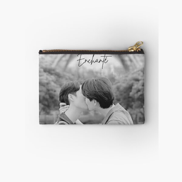 Item preview, ForceBook, Enchante, Thai BL Merch designed and sold by Lambie-Pie.