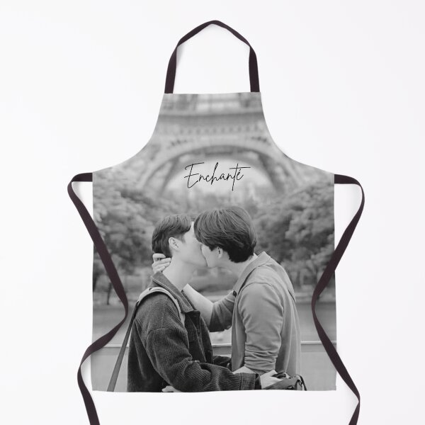 Item preview, ForceBook, Enchante, Thai BL Merch designed and sold by Lambie-Pie.