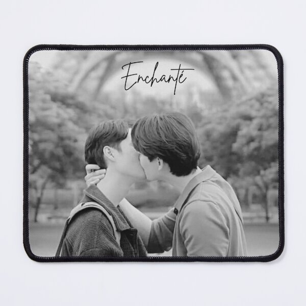 Item preview, ForceBook, Enchante, Thai BL Merch designed and sold by Lambie-Pie.