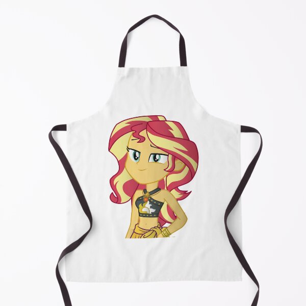 Item preview, Sunset Shimmer Sea Happy Equestria Girls designed and sold by Diamanths.