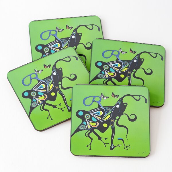 Item preview, Froggy designed and sold by Shane Viper.