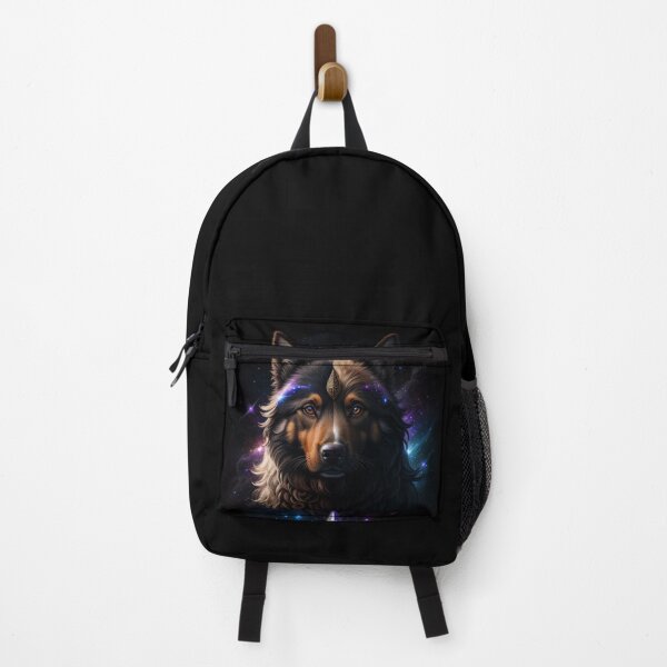 Item preview, Shepherd in the Galaxy designed and sold by ttntt.