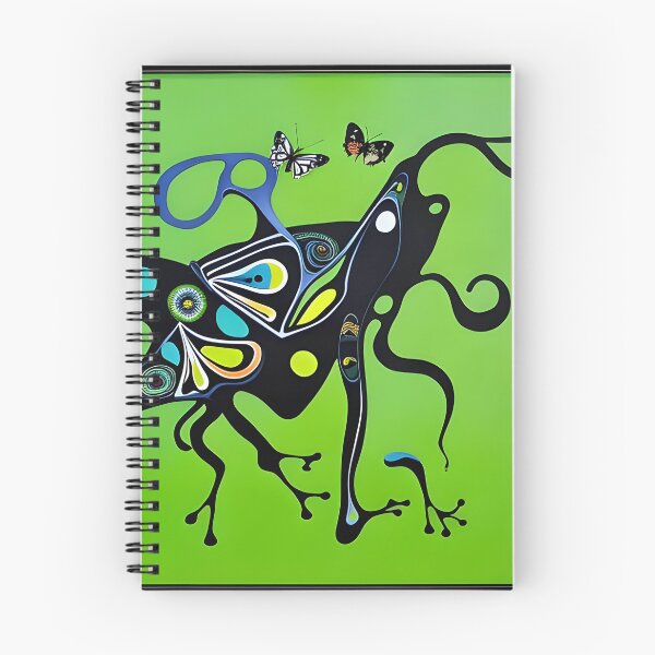 Item preview, Froggy designed and sold by Shane Viper.