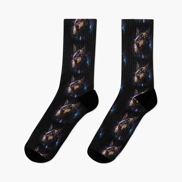Item preview, Shepherd in the Galaxy designed and sold by ttntt.
