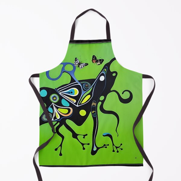 Item preview, Froggy designed and sold by Shane Viper.