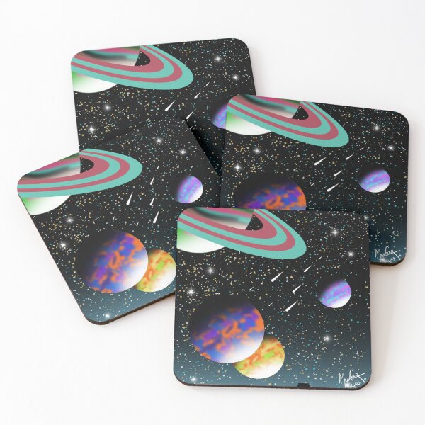 Item preview, San Francisco deep space designed and sold by Big-Dave-4967.