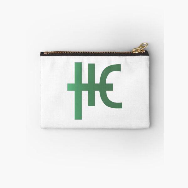 Item preview, Hempcoin - THC designed and sold by StreetNoise.