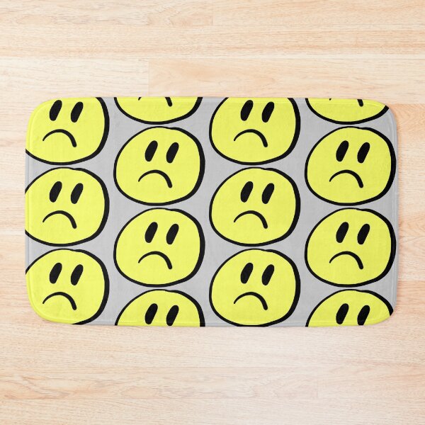 Item preview, turn that frown upside down designed and sold by SunnyAngst.