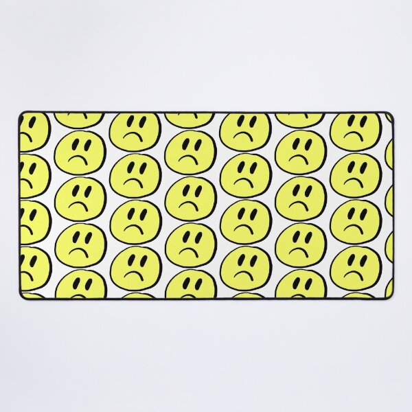 Item preview, turn that frown upside down designed and sold by SunnyAngst.