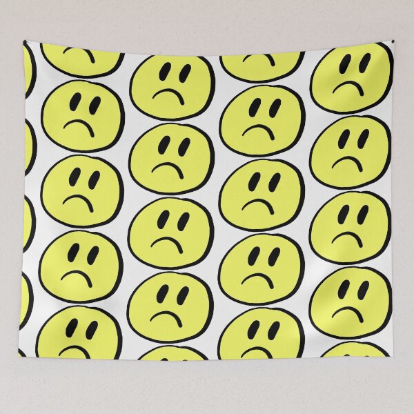 Item preview, turn that frown upside down designed and sold by SunnyAngst.