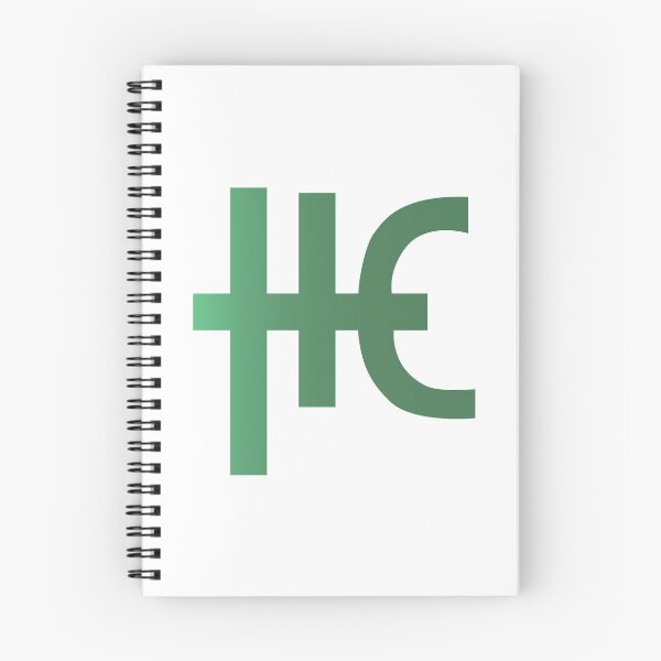 Item preview, Hempcoin - THC designed and sold by StreetNoise.
