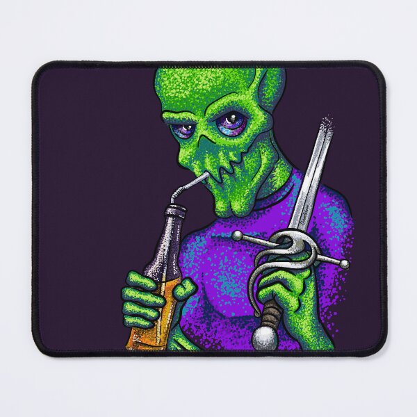 Item preview, Assimilation designed and sold by Dworfstoun-Art.