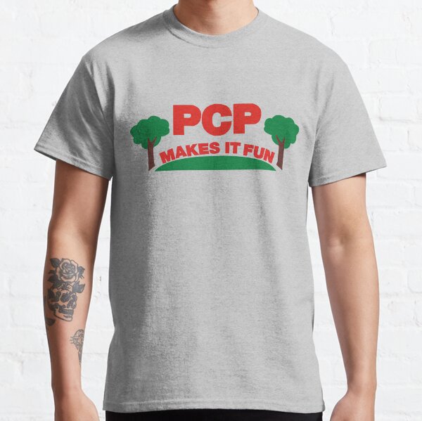 Artikel-Vorschau von Parks Rec PC macht Spaß, designt und verkauft von peakednthe90s.