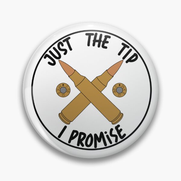 Item preview, Just the tip designed and sold by PurdyCDesigns1.