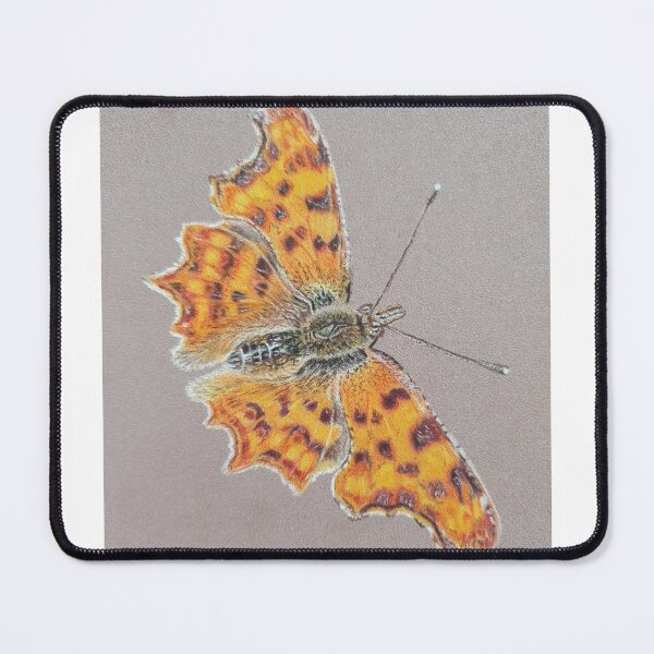 Item preview, Comma butterfly designed and sold by Annagibbsart.