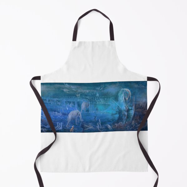 Item preview, Leonora Carrington Surrealist Artwork designed and sold by EditorArt.
