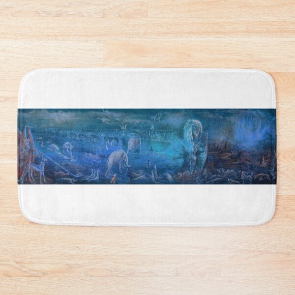Item preview, Leonora Carrington Surrealist Artwork designed and sold by EditorArt.