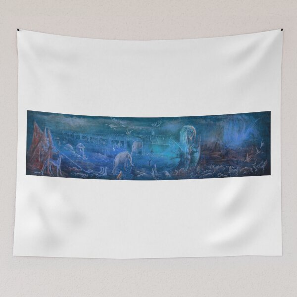 Item preview, Leonora Carrington Surrealist Artwork designed and sold by EditorArt.
