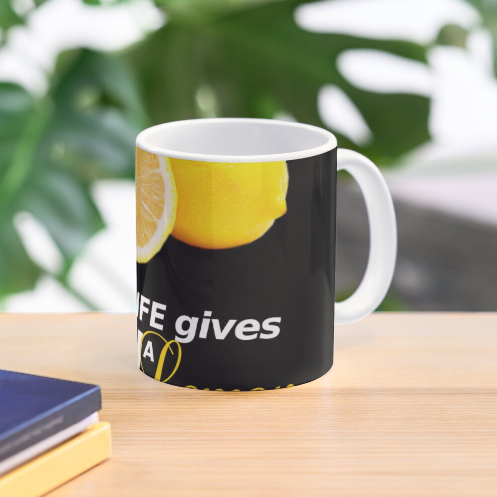 Item preview, Classic Mug designed and sold by Trepscript101.