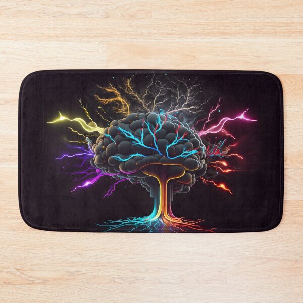Item preview, The brain designed and sold by Cr-AI-tive.