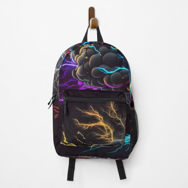 Item preview, The brain designed and sold by Cr-AI-tive.