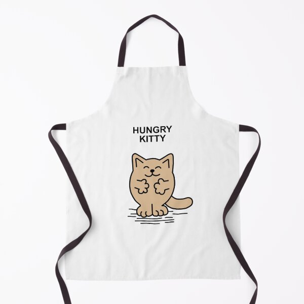 Item preview, Hungry Kitty designed and sold by Scat the cat.