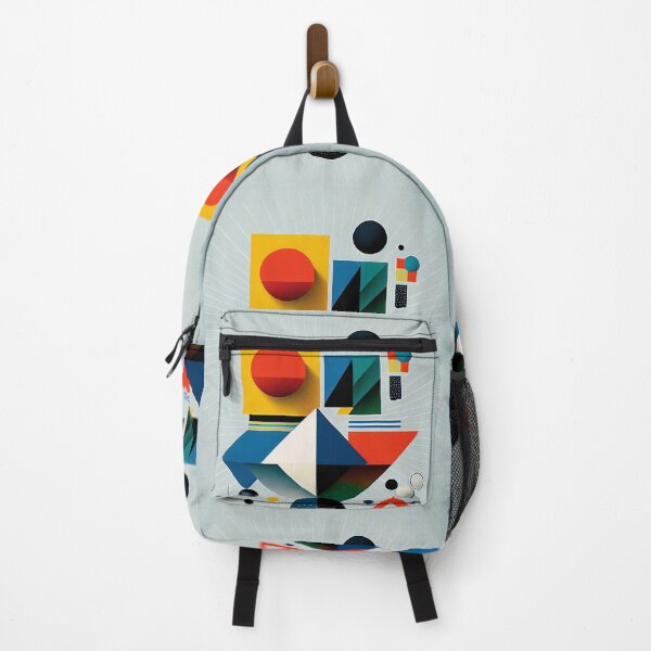 Item preview, The Geometry of Thought designed and sold by SF-artista.