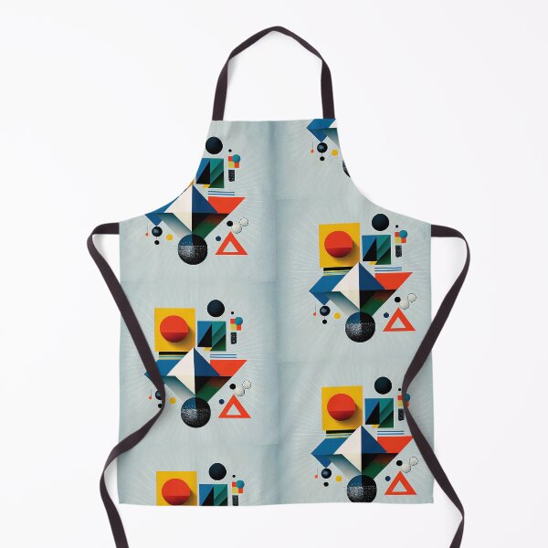 Item preview, The Geometry of Thought designed and sold by SF-artista.