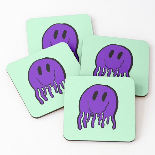 Item preview, melting smile designed and sold by SunnyAngst.