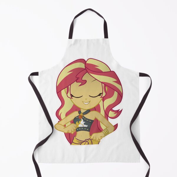 Item preview, Sunset Shimmer Sea Happy Equestria Girls Beach designed and sold by Diamanths.