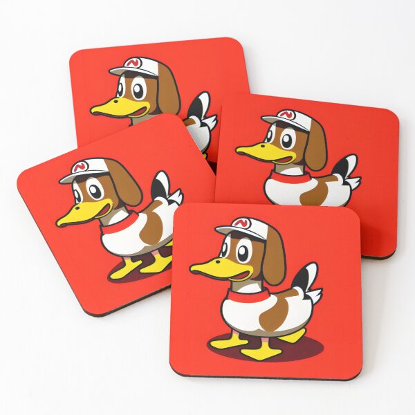 Item preview, Duckdog designed and sold by nowIAMAI.