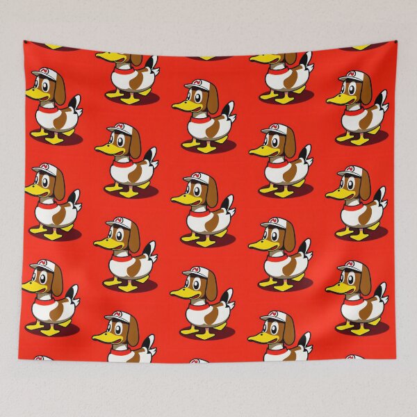 Item preview, Duckdog designed and sold by nowIAMAI.