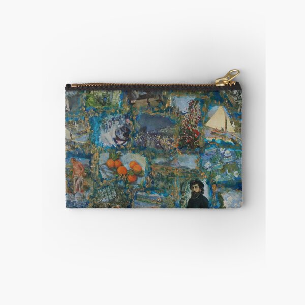 Item preview, The Impressionists No. 1 COL140215a designed and sold by CSteenArt.
