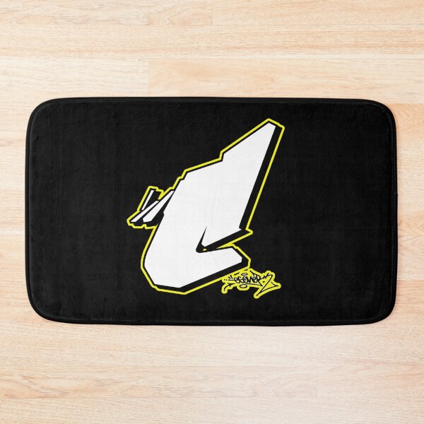 Item preview, LETTER  C BY ESONE URBAN GRAFFITI STREET STYLE  designed and sold by GraffitiBomberZ.