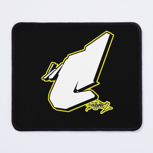 Item preview, LETTER  C BY ESONE URBAN GRAFFITI STREET STYLE  designed and sold by GraffitiBomberZ.