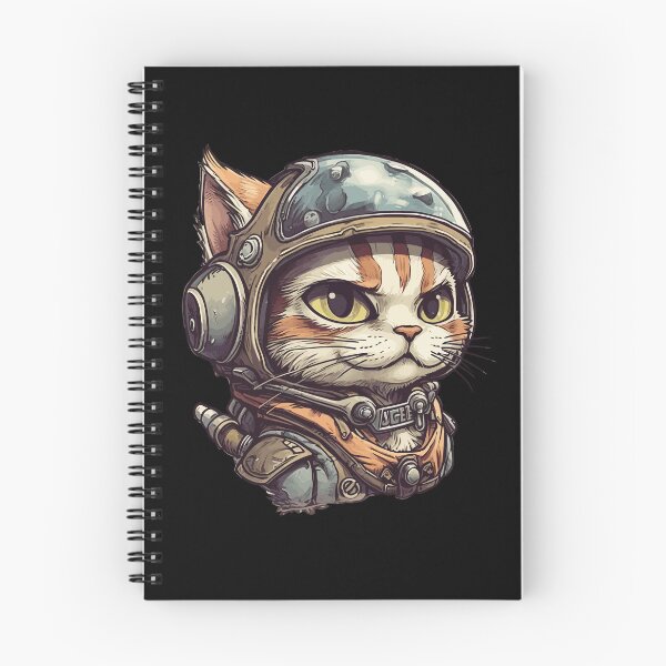 Item preview, Tan Cat jet fighter pilot designed and sold by BootWaax.