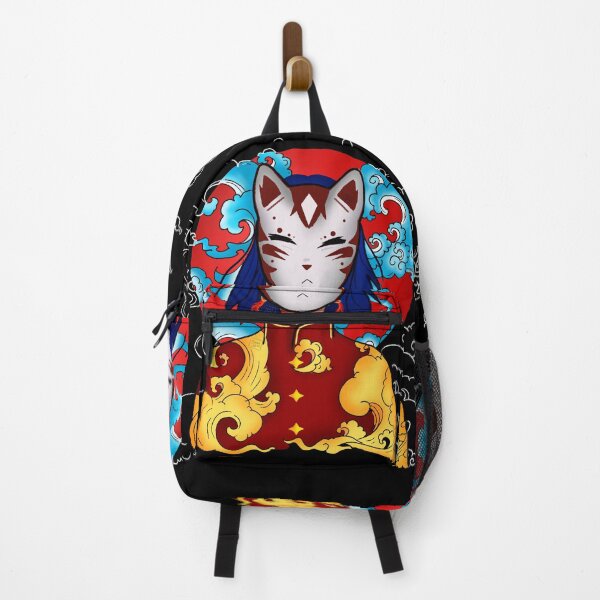 Item preview, Kitsune Dreams designed and sold by Sonoyin.