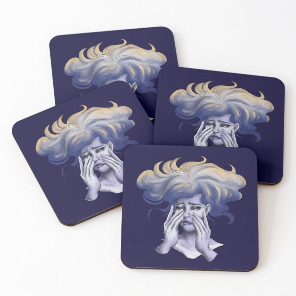 Item preview, Thunderhead Girl designed and sold by VirgosRising.