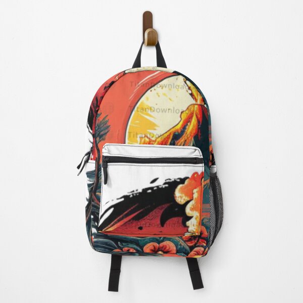 Item preview, The volcano is unique designed and sold by Elegant clothes .