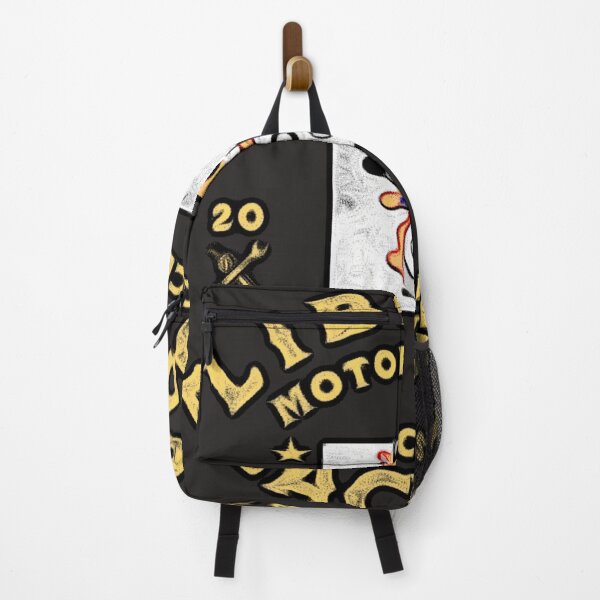 Item preview, Liberty Motorcylcle specialist designed and sold by Puppy Paws.