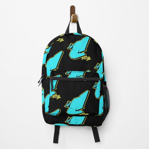 Item preview, BLUE LETTER  C BY ESONE URBAN GRAFFITI STREET STYLE  designed and sold by GraffitiBomberZ.